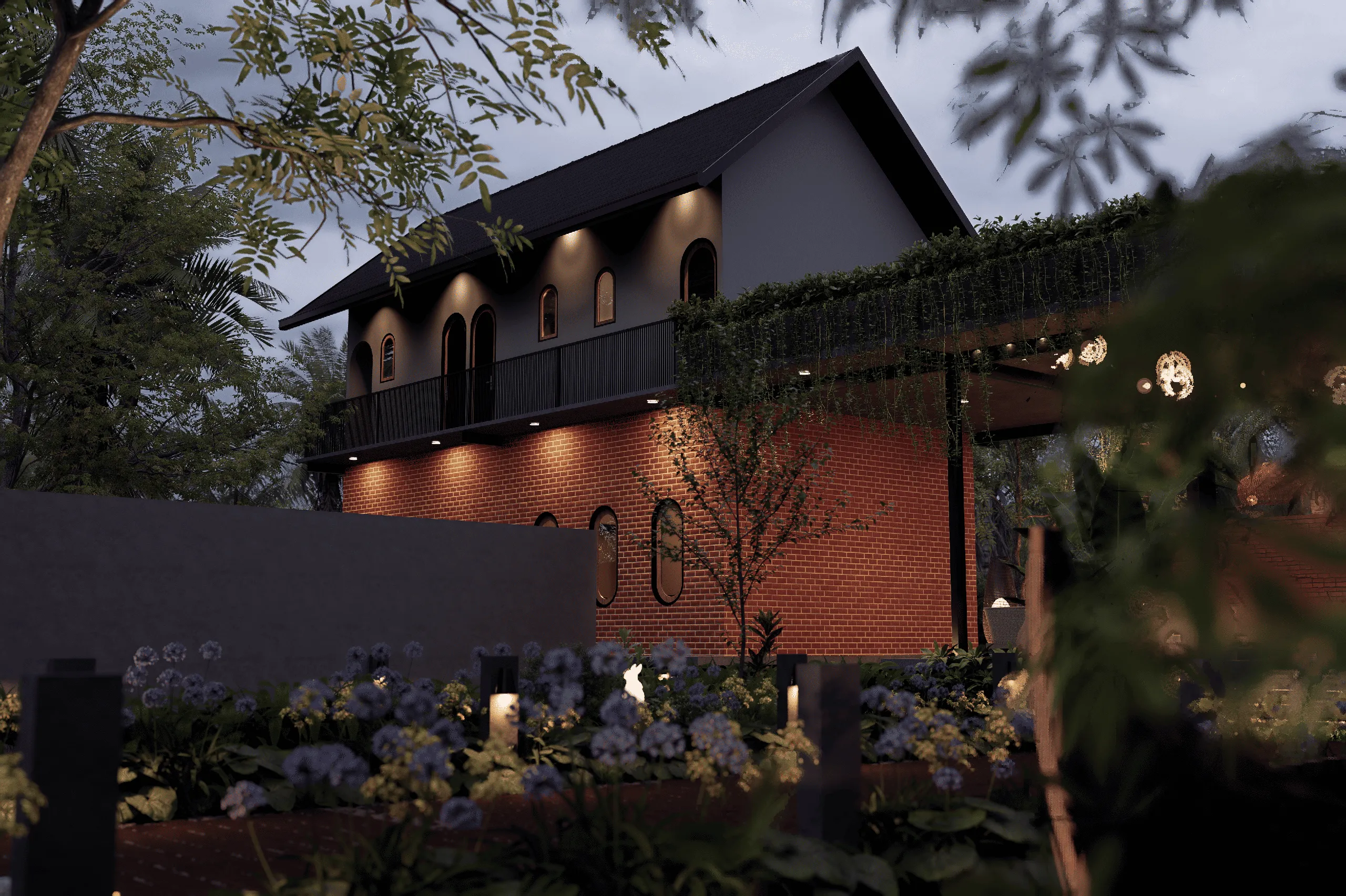 TEE Lagoon Luxury Villa Resort